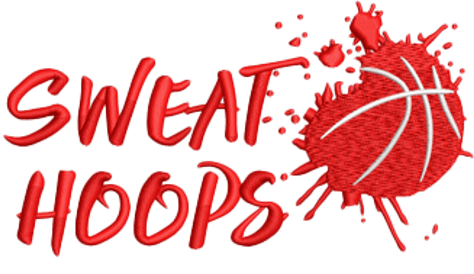 Sweat Hoops | undefined Logo